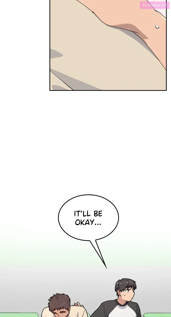 Peaceful Camping Lifein Another World Zinmanga X Chapter 15 Page 72