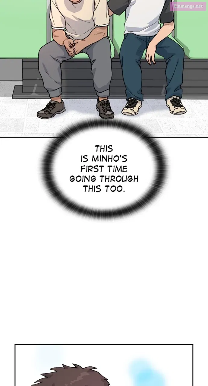 Peaceful Camping Lifein Another World Zinmanga X Chapter 15 Page 73