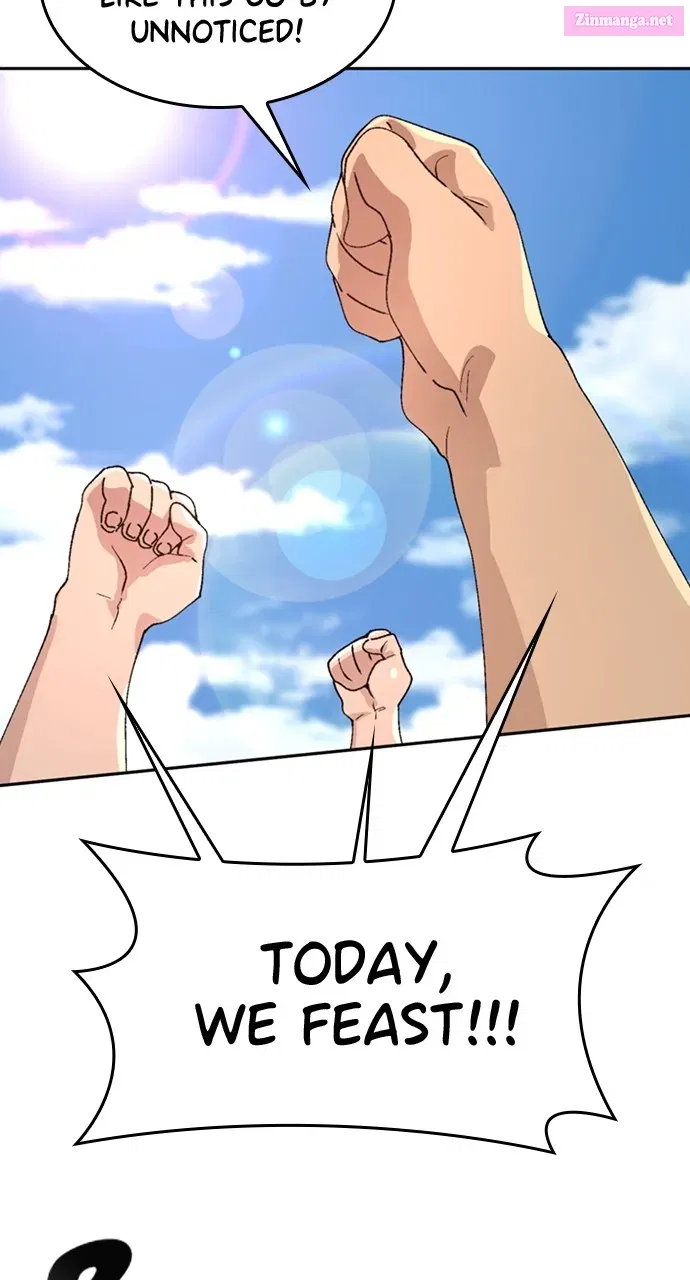 Peaceful Camping Lifein Another World Zinmanga X Chapter 15 Page 79