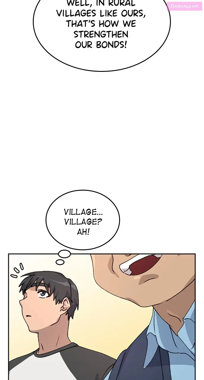 Peaceful Camping Lifein Another World Zinmanga X Chapter 15 Page 82