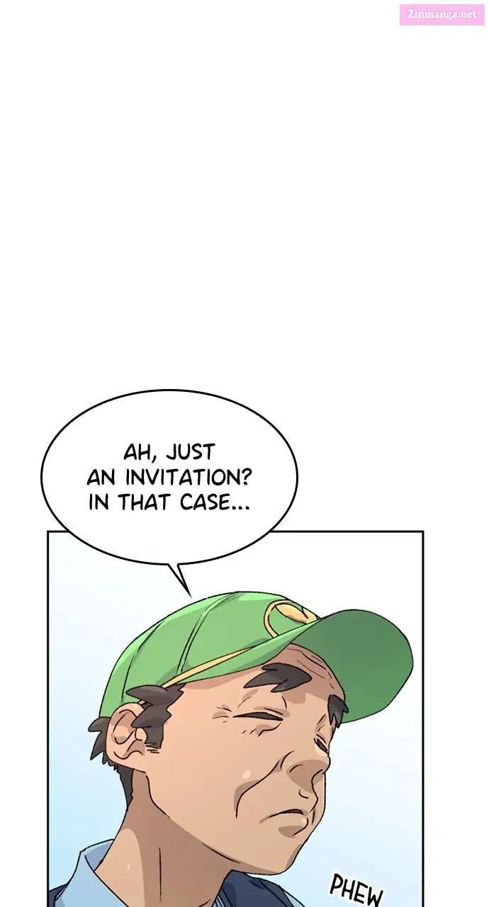 Peaceful Camping Lifein Another World Zinmanga X Chapter 15 Page 85