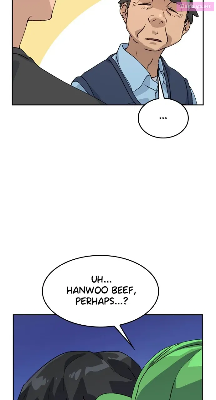 Peaceful Camping Lifein Another World Zinmanga X Chapter 15 Page 88
