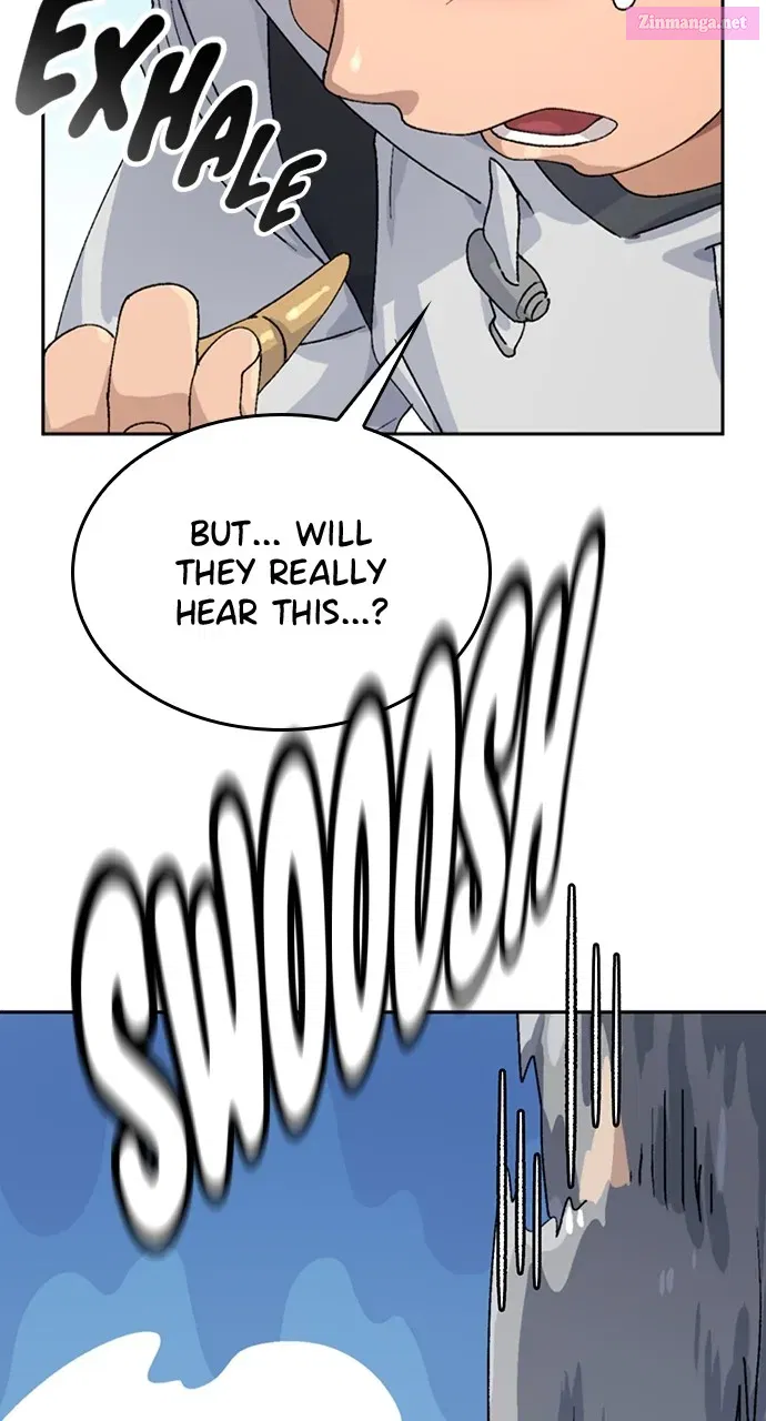 Peaceful Camping Lifein Another World Zinmanga X Chapter 15 Page 97