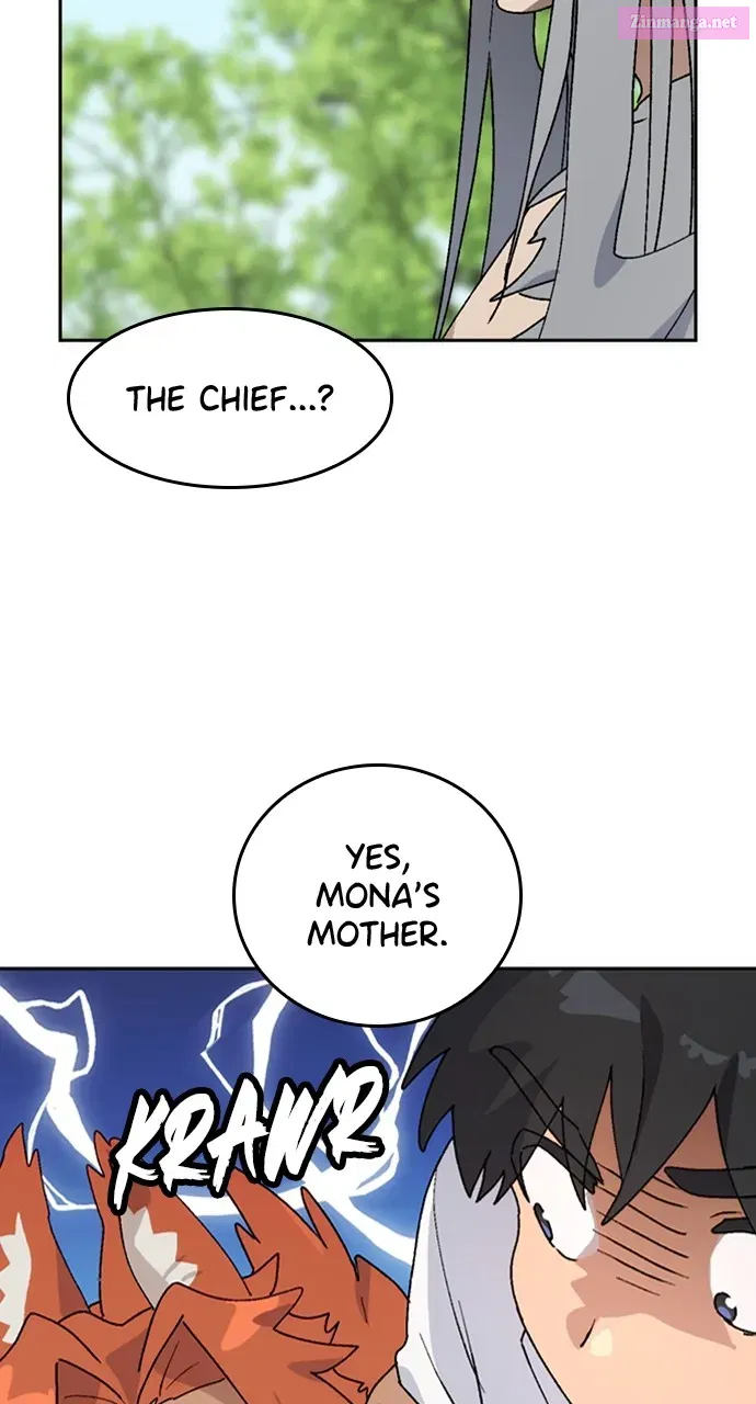 Peaceful Camping Lifein Another World Zinmanga X Chapter 14 Page 10