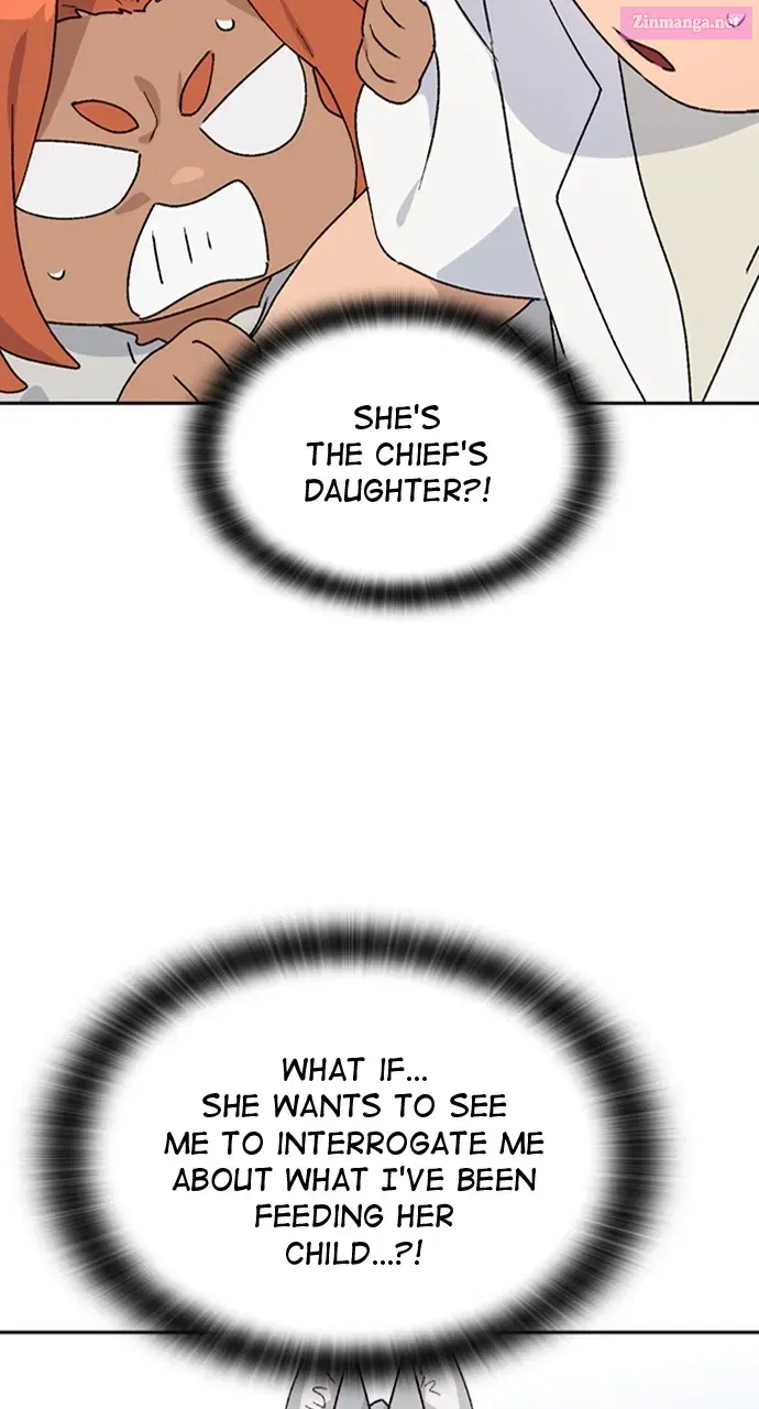 Peaceful Camping Lifein Another World Zinmanga X Chapter 14 Page 11