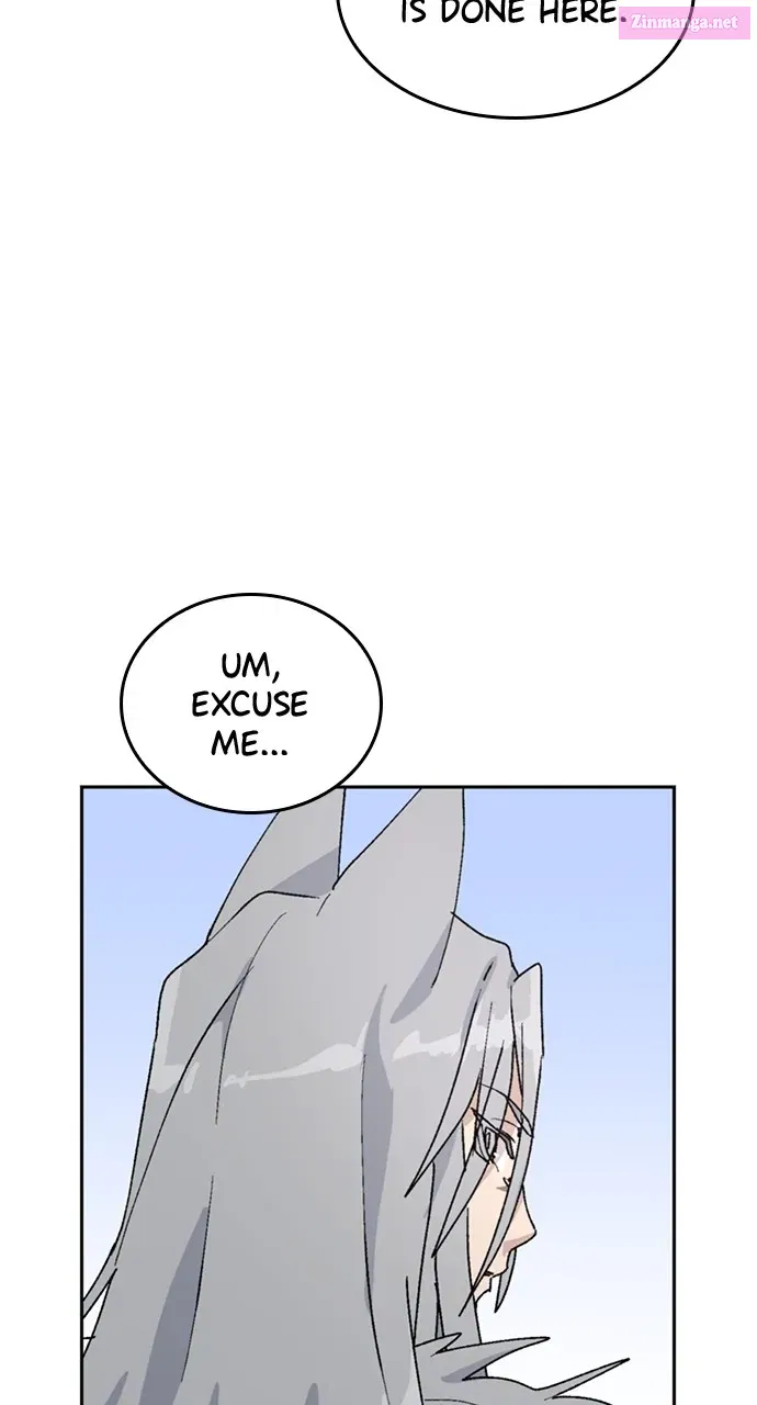 Peaceful Camping Lifein Another World Zinmanga X Chapter 14 Page 20