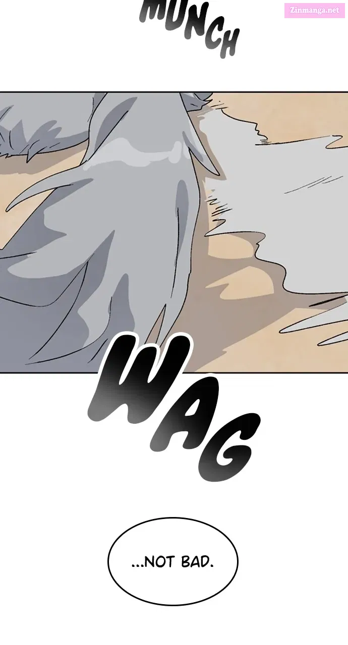 Peaceful Camping Lifein Another World Zinmanga X Chapter 14 Page 27