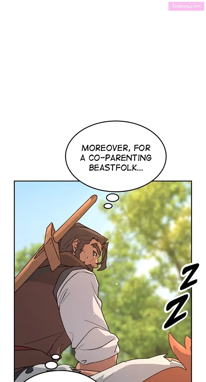 Peaceful Camping Lifein Another World Zinmanga X Chapter 14 Page 39