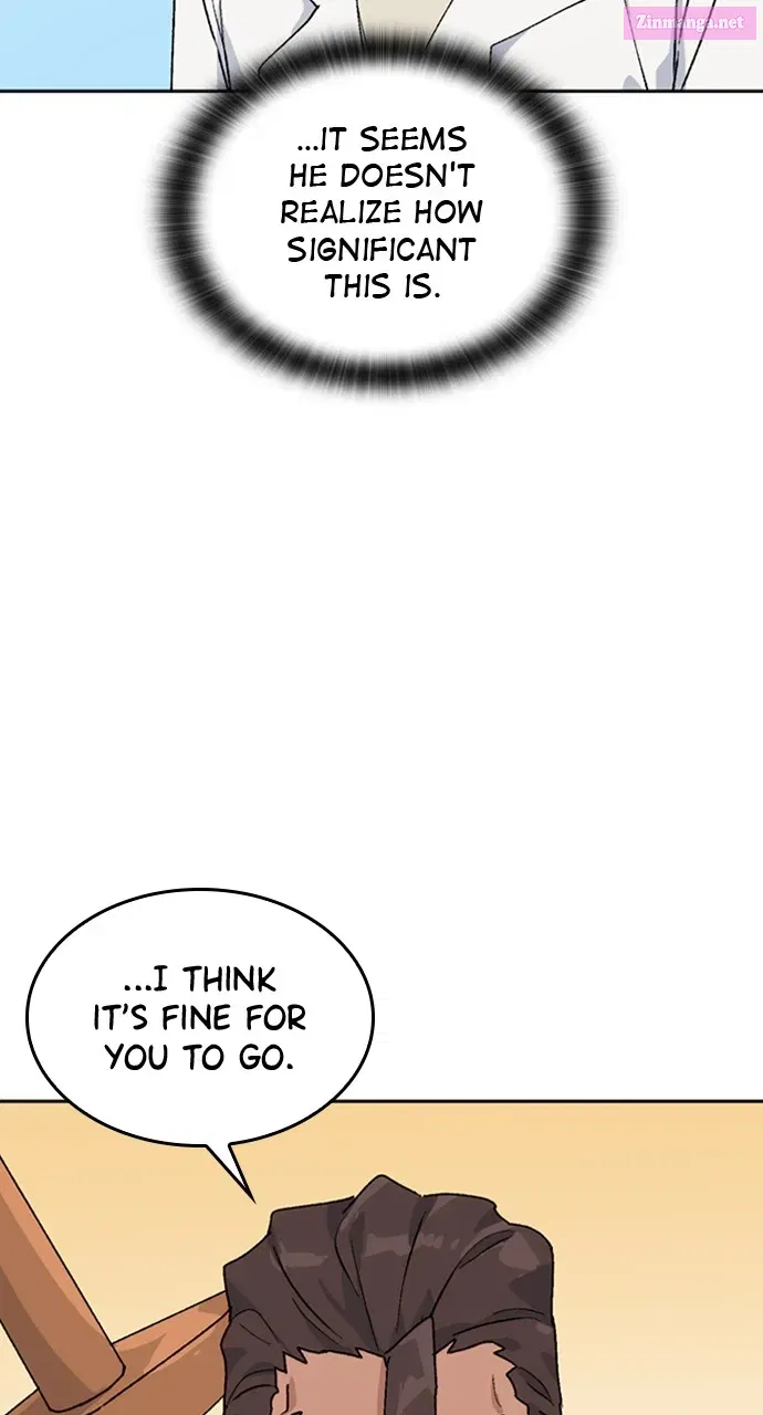 Peaceful Camping Lifein Another World Zinmanga X Chapter 14 Page 41