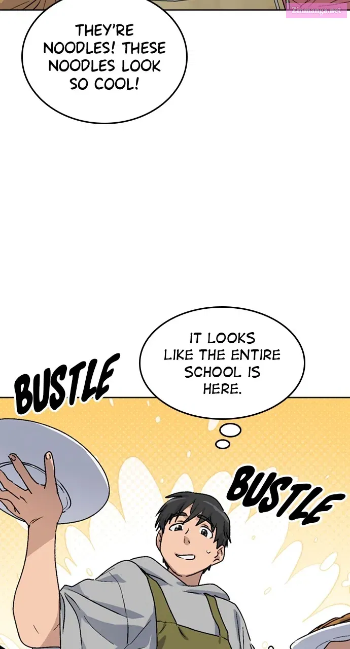 Peaceful Camping Lifein Another World Zinmanga X Chapter 13 Page 29