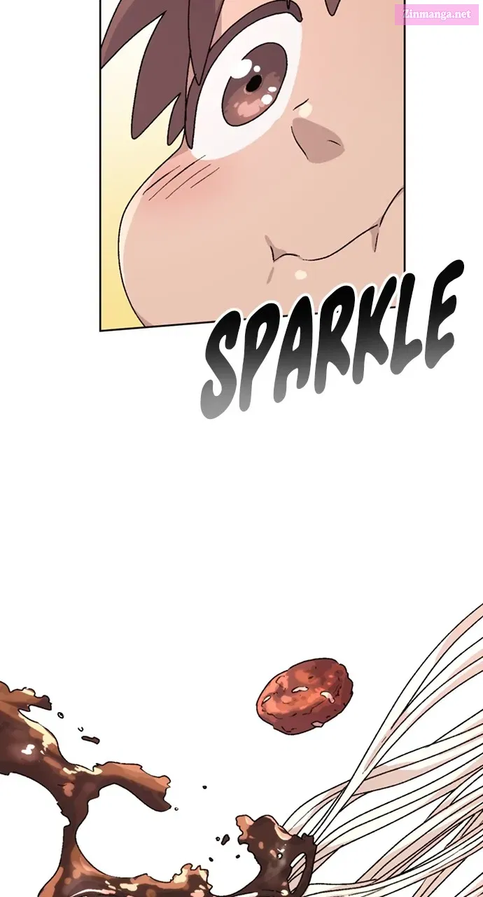 Peaceful Camping Lifein Another World Zinmanga X Chapter 13 Page 34