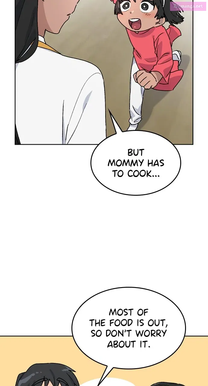 Peaceful Camping Lifein Another World Zinmanga X Chapter 13 Page 44