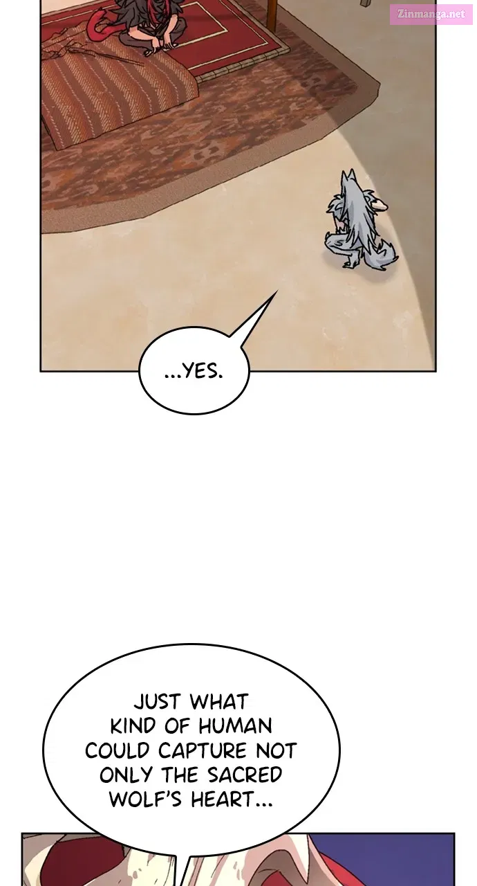 Peaceful Camping Lifein Another World Zinmanga X Chapter 13 Page 56