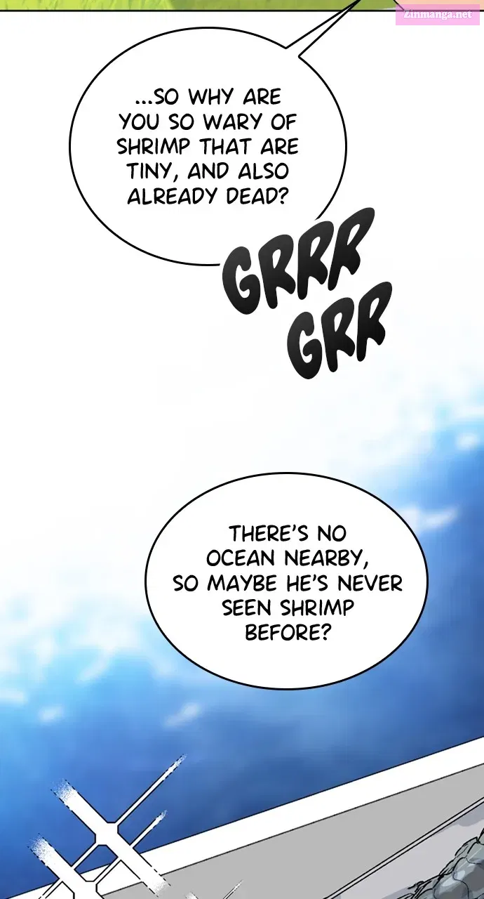 Peaceful Camping Lifein Another World Zinmanga X Chapter 13 Page 69