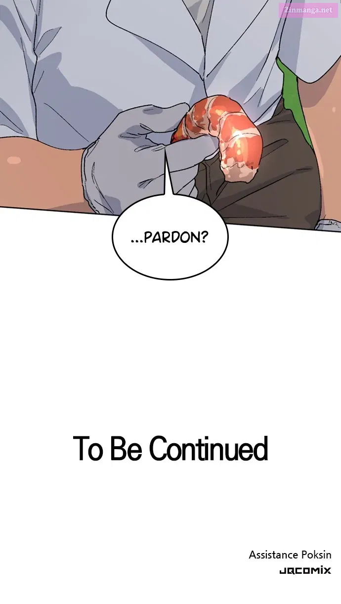 Peaceful Camping Lifein Another World Zinmanga X Chapter 13 Page 113