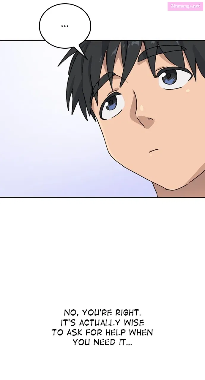 Peaceful Camping Lifein Another World Zinmanga X Chapter 12 Page 24