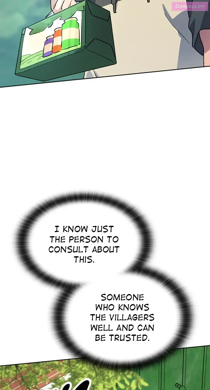 Peaceful Camping Lifein Another World Zinmanga X Chapter 12 Page 28