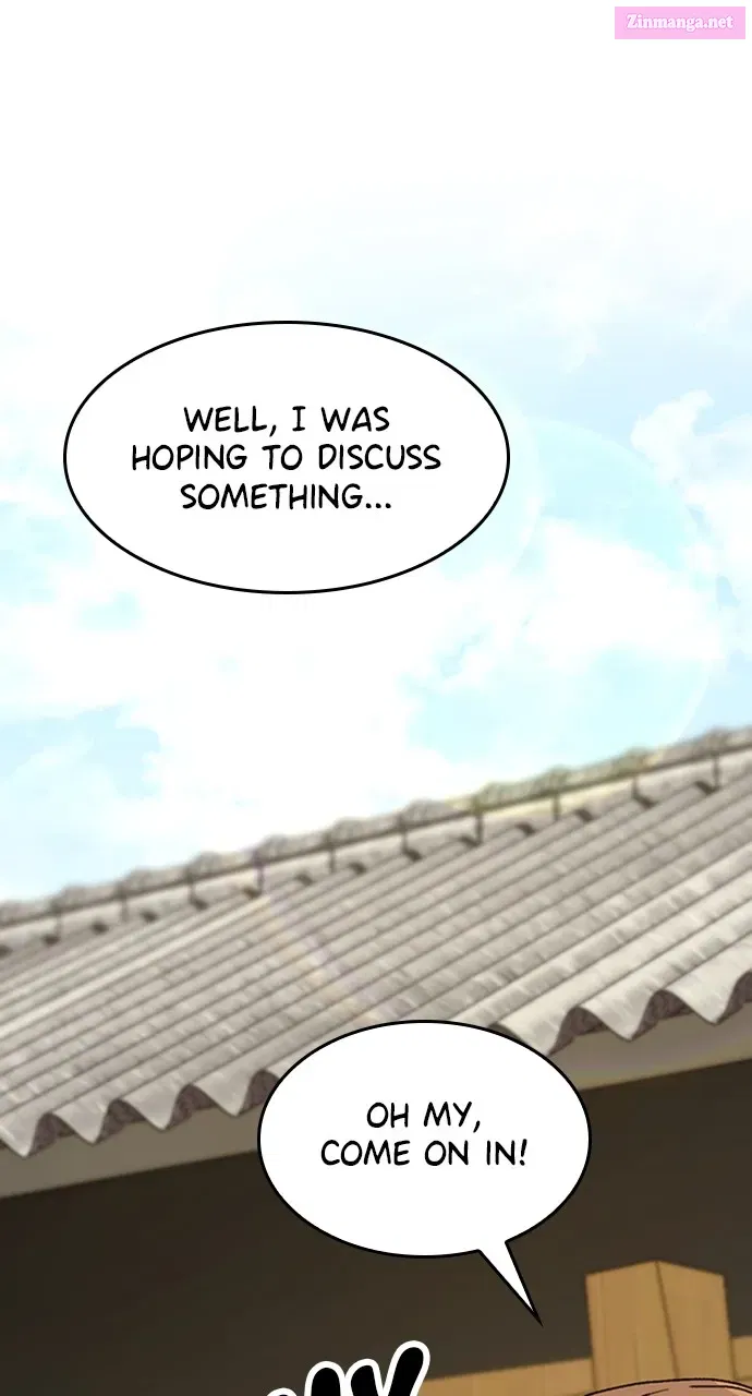 Peaceful Camping Lifein Another World Zinmanga X Chapter 12 Page 33