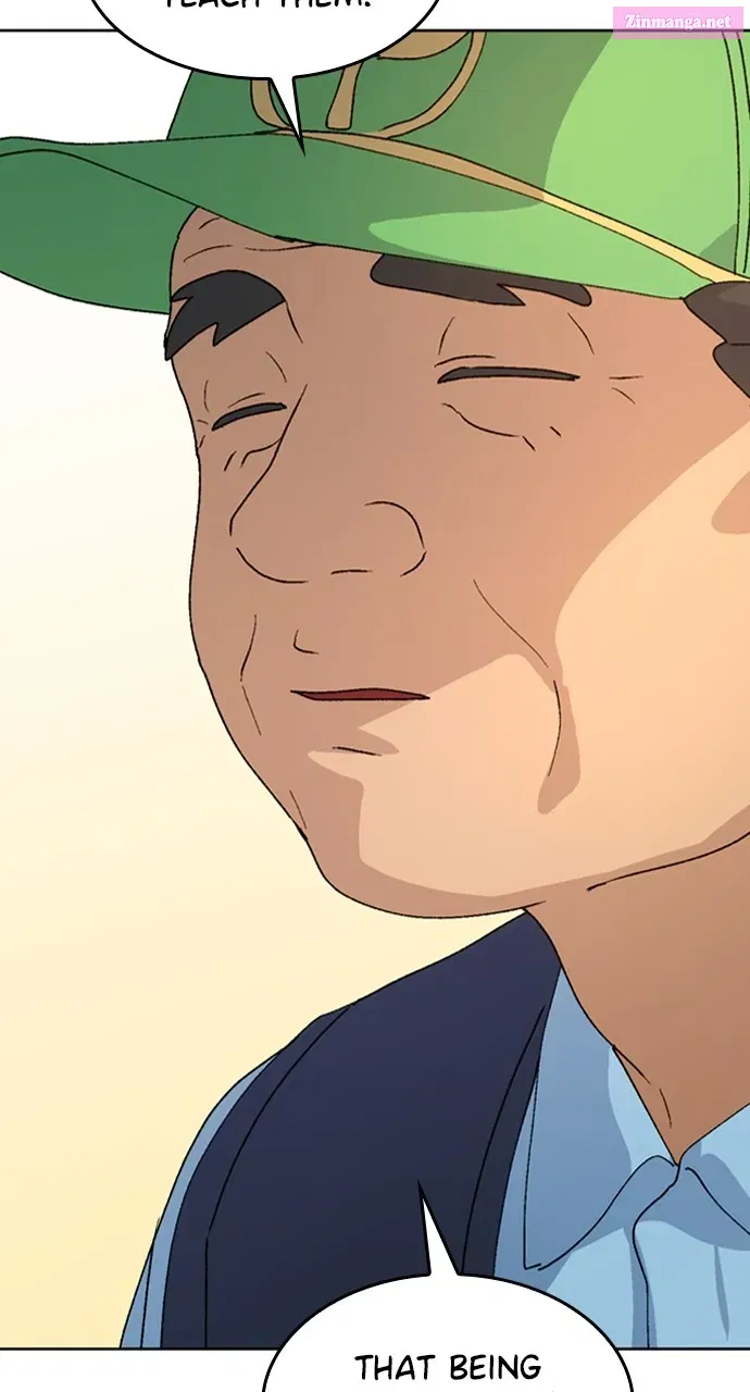 Peaceful Camping Lifein Another World Zinmanga X Chapter 12 Page 53