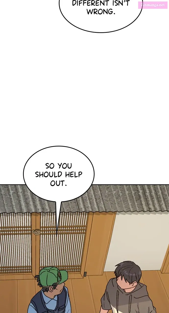 Peaceful Camping Lifein Another World Zinmanga X Chapter 12 Page 54