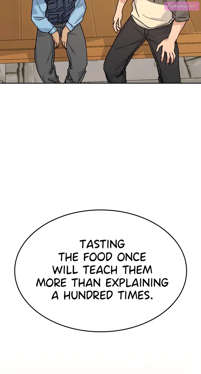 Peaceful Camping Lifein Another World Zinmanga X Chapter 12 Page 55