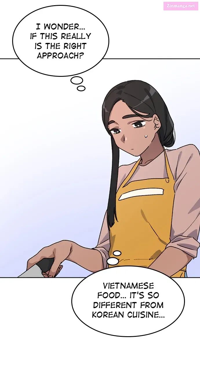 Peaceful Camping Lifein Another World Zinmanga X Chapter 12 Page 59