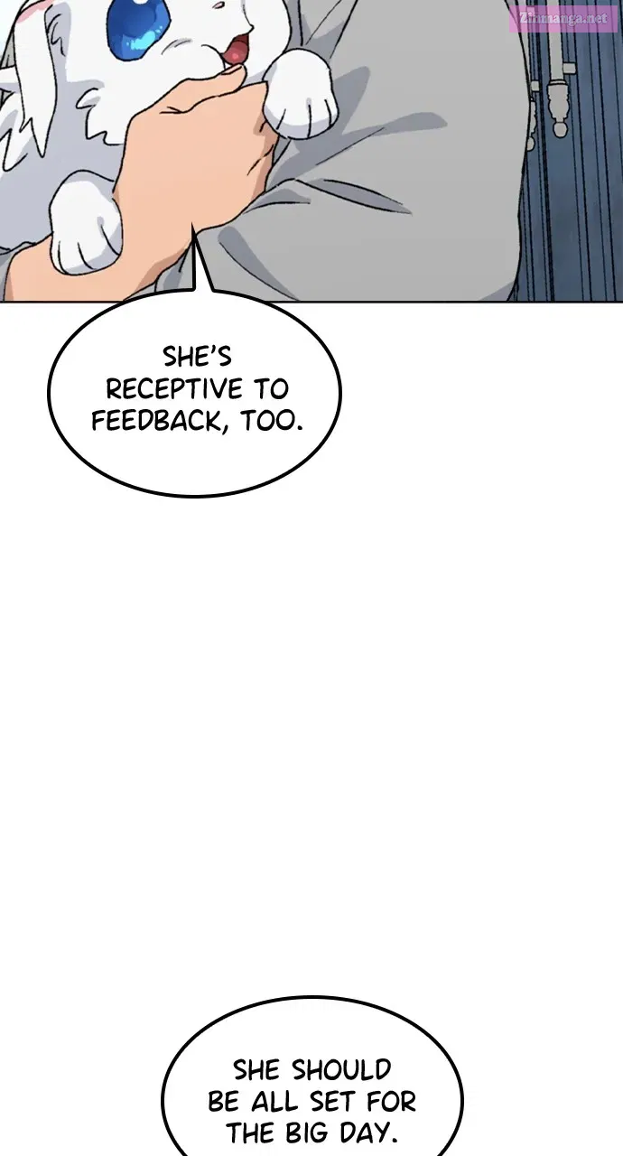 Peaceful Camping Lifein Another World Zinmanga X Chapter 12 Page 101