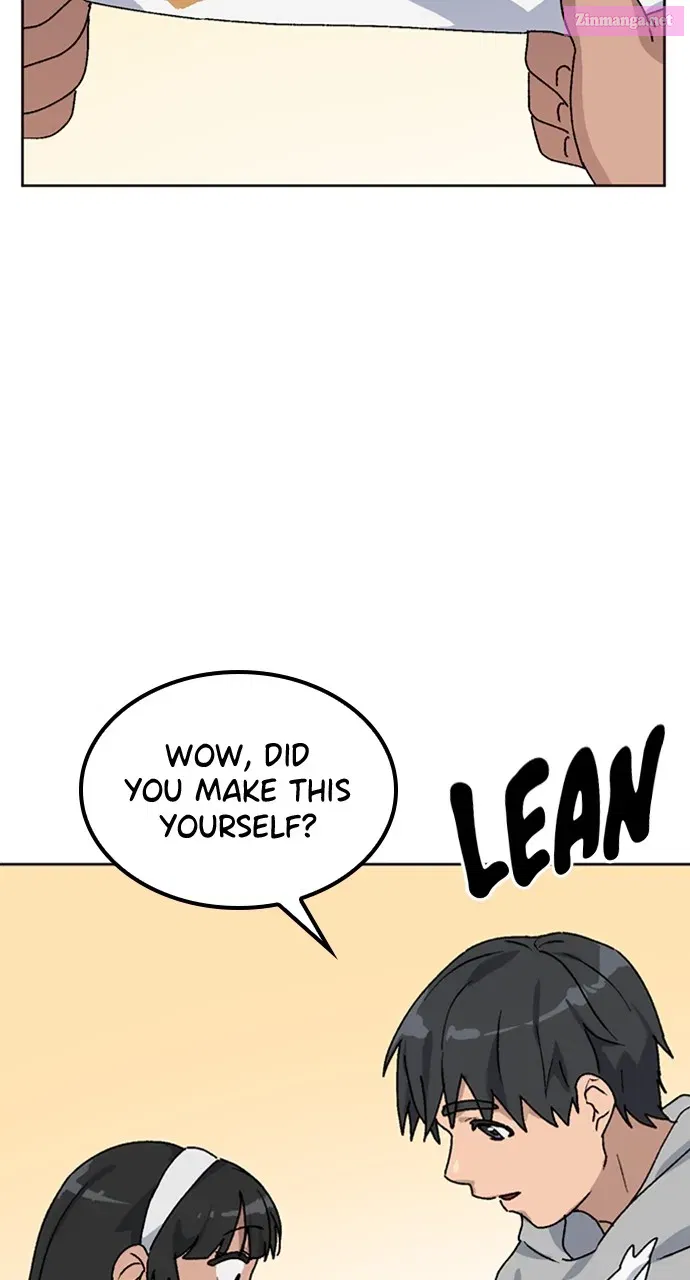 Peaceful Camping Lifein Another World Zinmanga X Chapter 12 Page 105