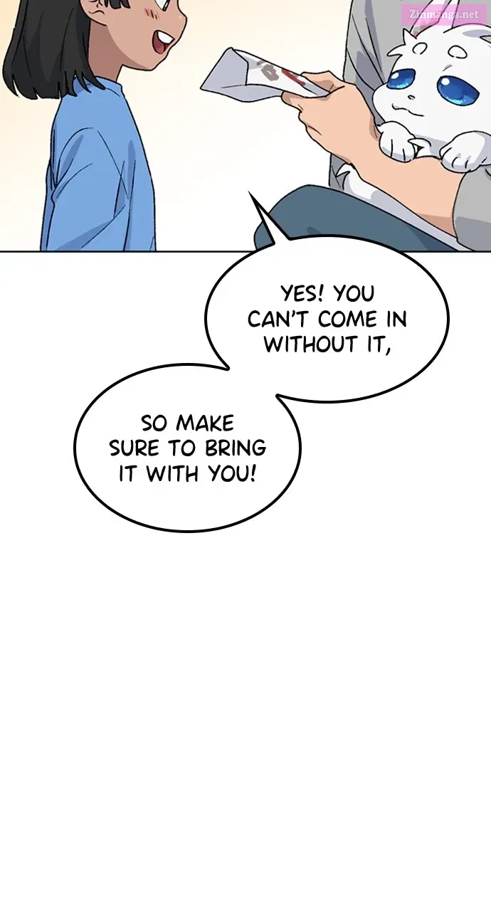 Peaceful Camping Lifein Another World Zinmanga X Chapter 12 Page 106