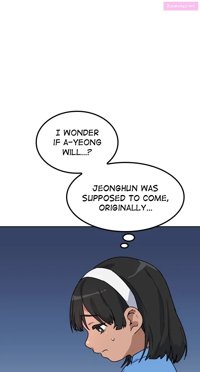 Peaceful Camping Lifein Another World Zinmanga X Chapter 12 Page 116