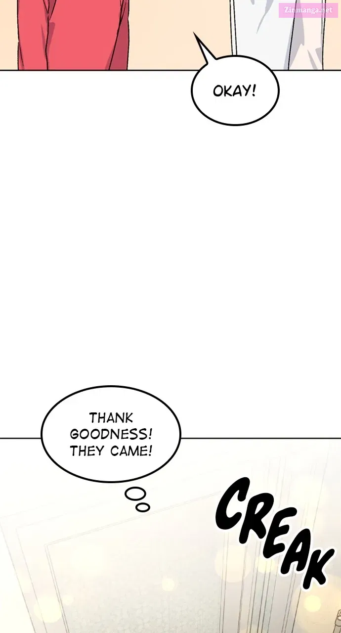 Peaceful Camping Lifein Another World Zinmanga X Chapter 12 Page 129