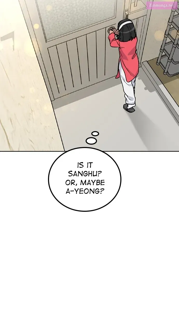 Peaceful Camping Lifein Another World Zinmanga X Chapter 12 Page 130