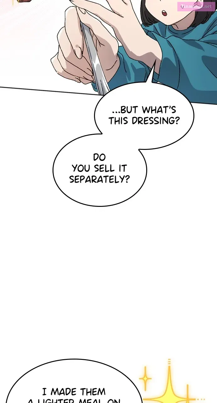 Peaceful Camping Lifein Another World Zinmanga X Chapter 11 Page 45