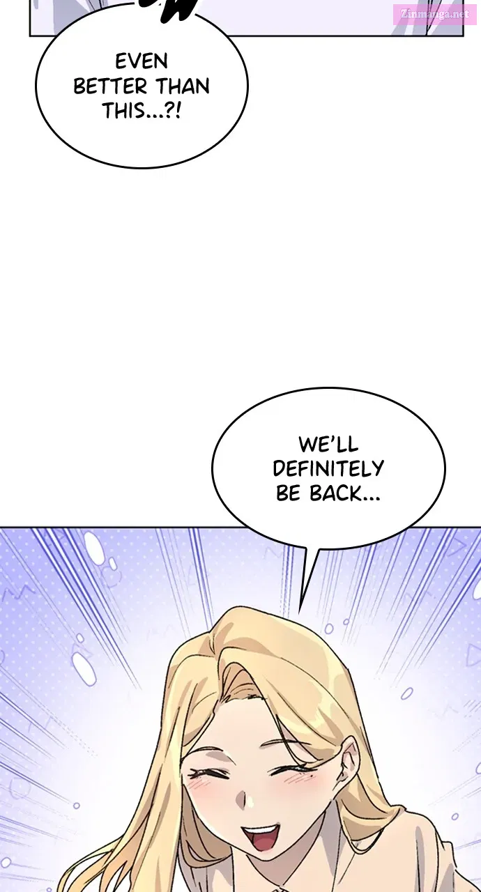 Peaceful Camping Lifein Another World Zinmanga X Chapter 11 Page 57
