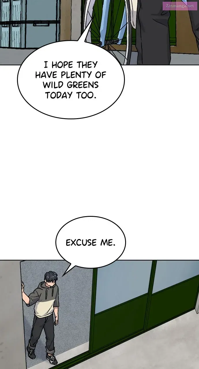 Peaceful Camping Lifein Another World Zinmanga X Chapter 11 Page 75