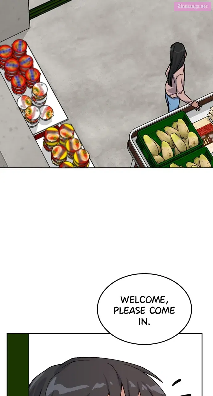 Peaceful Camping Lifein Another World Zinmanga X Chapter 11 Page 76