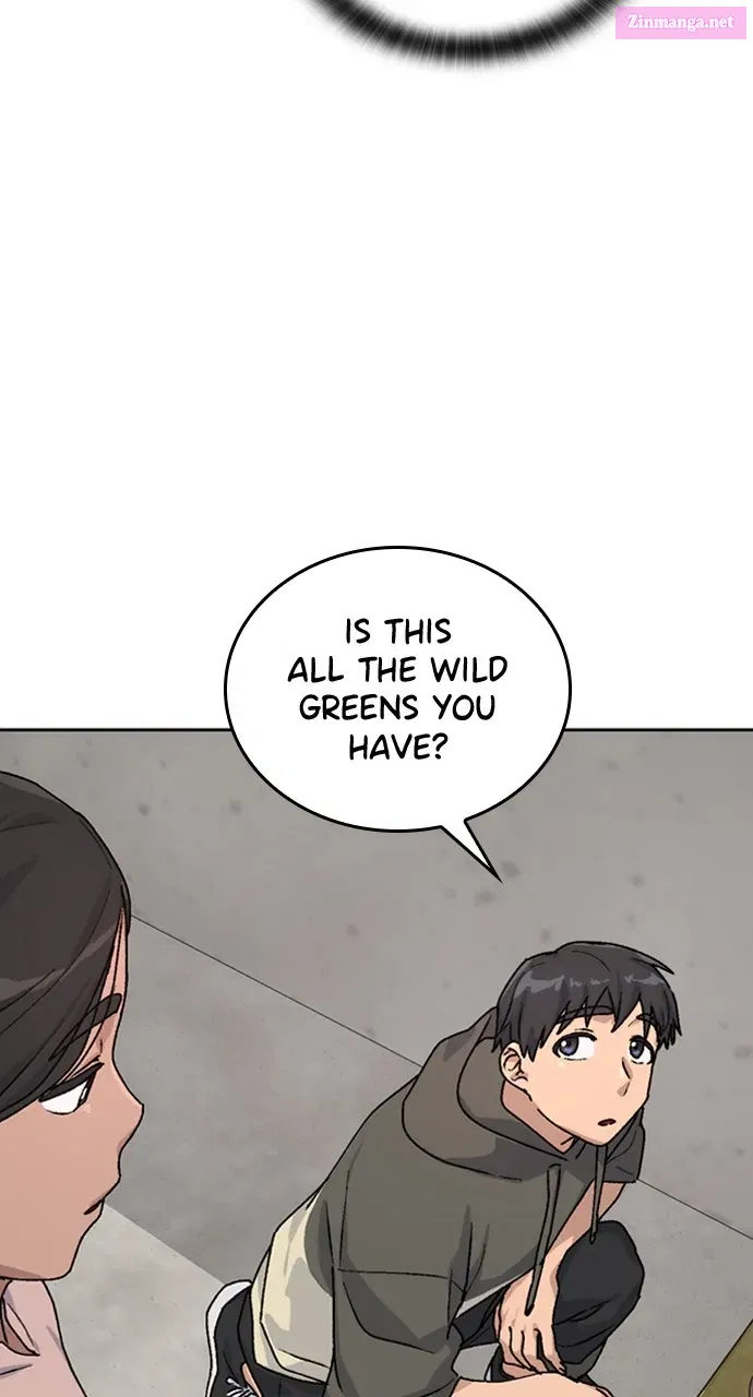 Peaceful Camping Lifein Another World Zinmanga X Chapter 11 Page 81