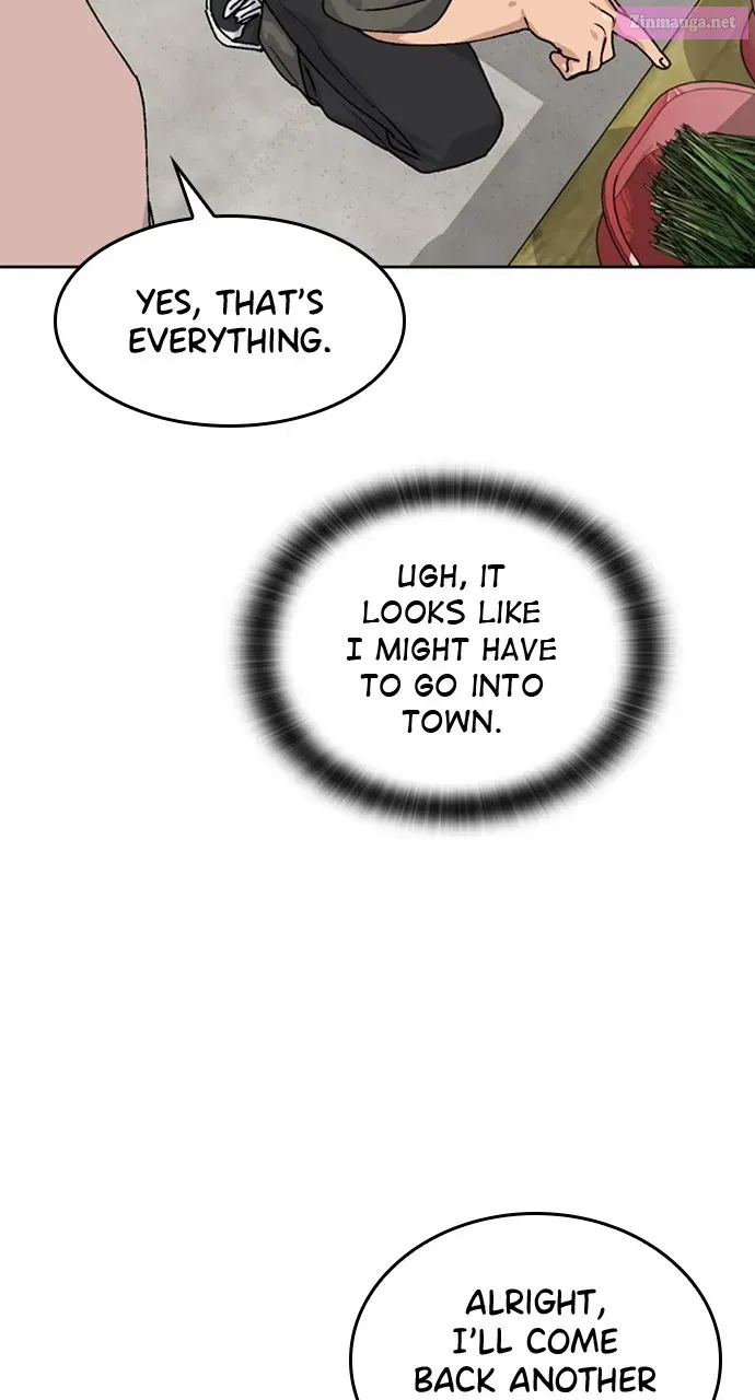 Peaceful Camping Lifein Another World Zinmanga X Chapter 11 Page 82