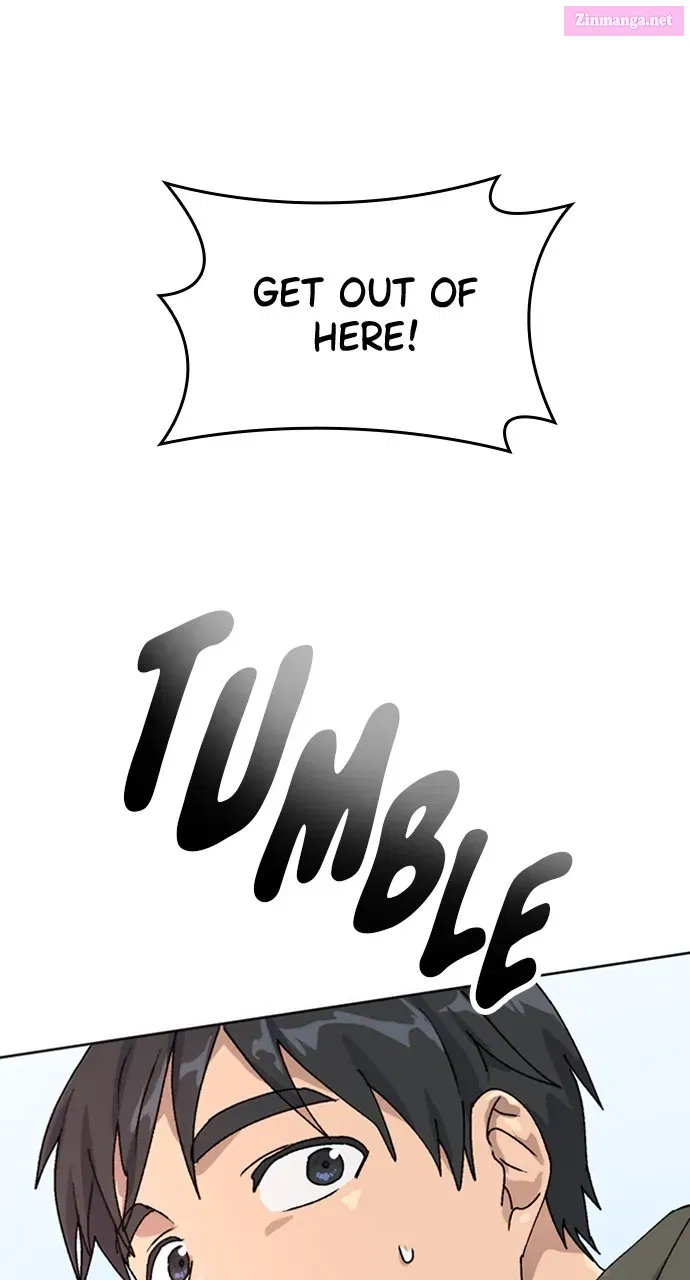 Peaceful Camping Lifein Another World Zinmanga X Chapter 11 Page 84
