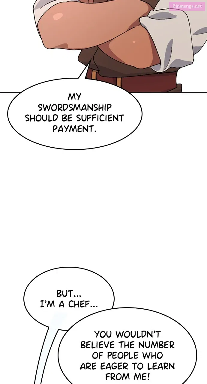 Peaceful Camping Lifein Another World Zinmanga X Chapter 10 Page 74