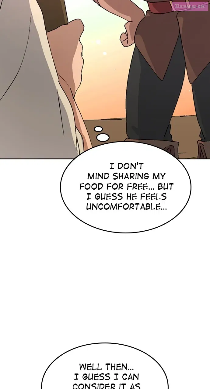 Peaceful Camping Lifein Another World Zinmanga X Chapter 10 Page 81
