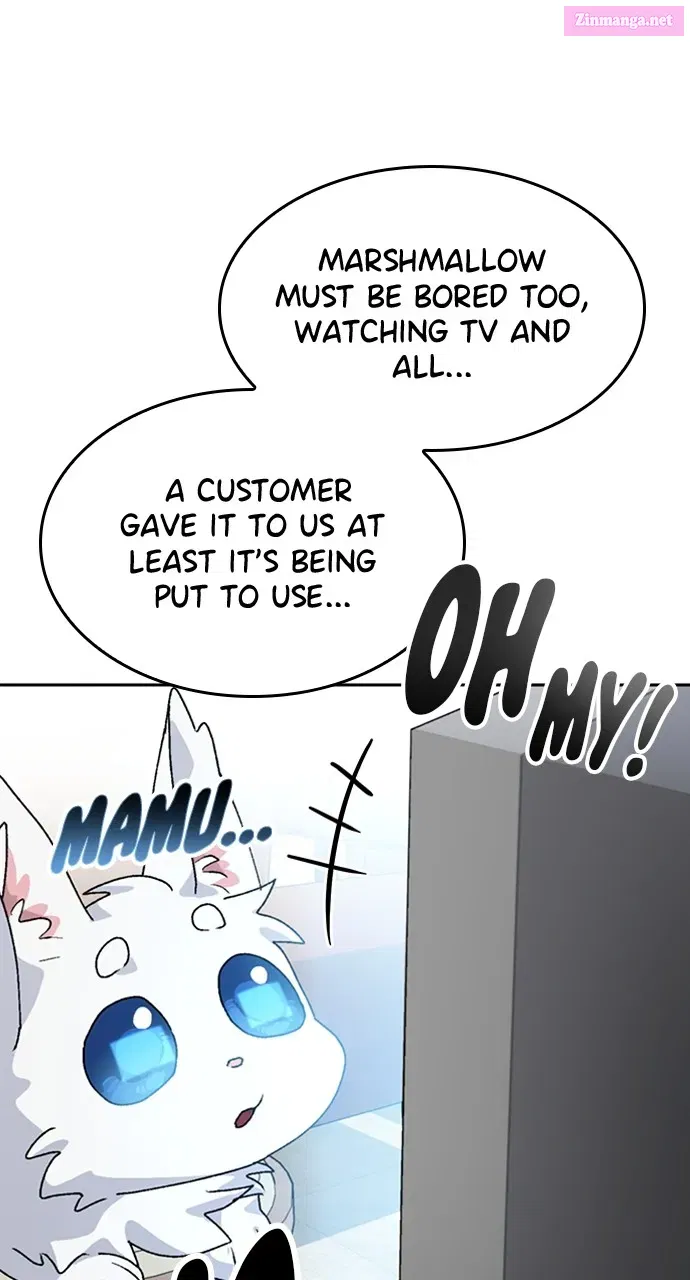 Peaceful Camping Lifein Another World Zinmanga X Chapter 10 Page 91