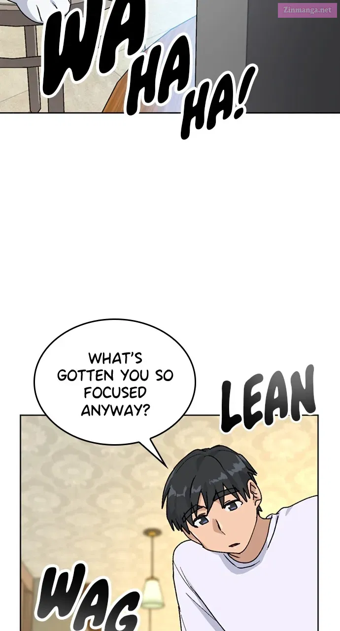 Peaceful Camping Lifein Another World Zinmanga X Chapter 10 Page 92