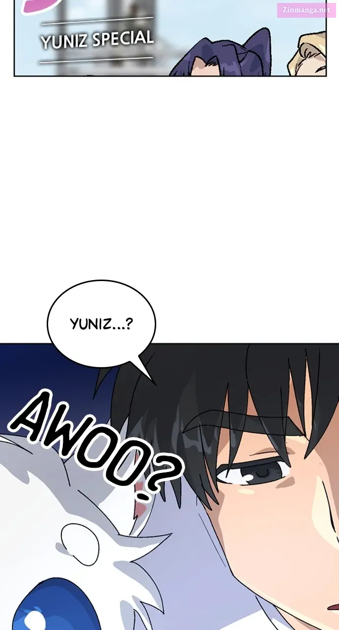 Peaceful Camping Lifein Another World Zinmanga X Chapter 10 Page 95