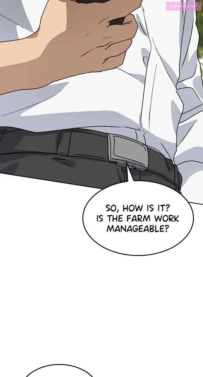 Peaceful Camping Lifein Another World Zinmanga X Chapter 10 Page 99
