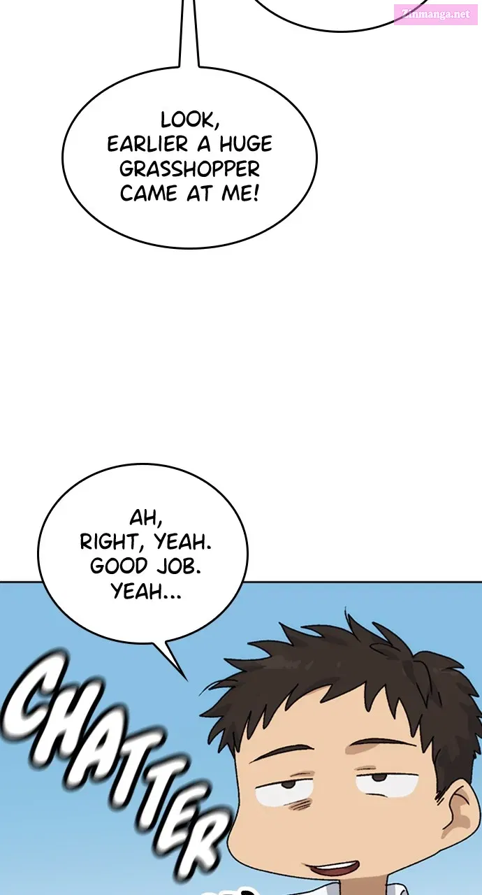 Peaceful Camping Lifein Another World Zinmanga X Chapter 10 Page 101