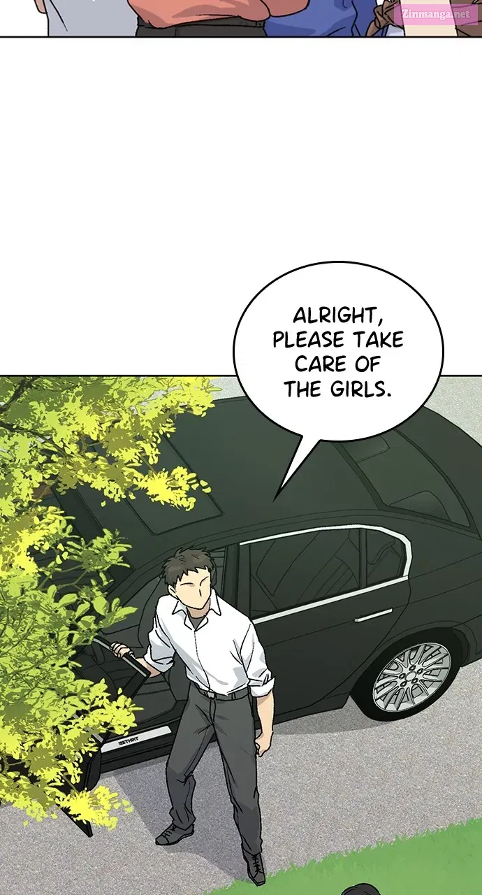 Peaceful Camping Lifein Another World Zinmanga X Chapter 10 Page 111
