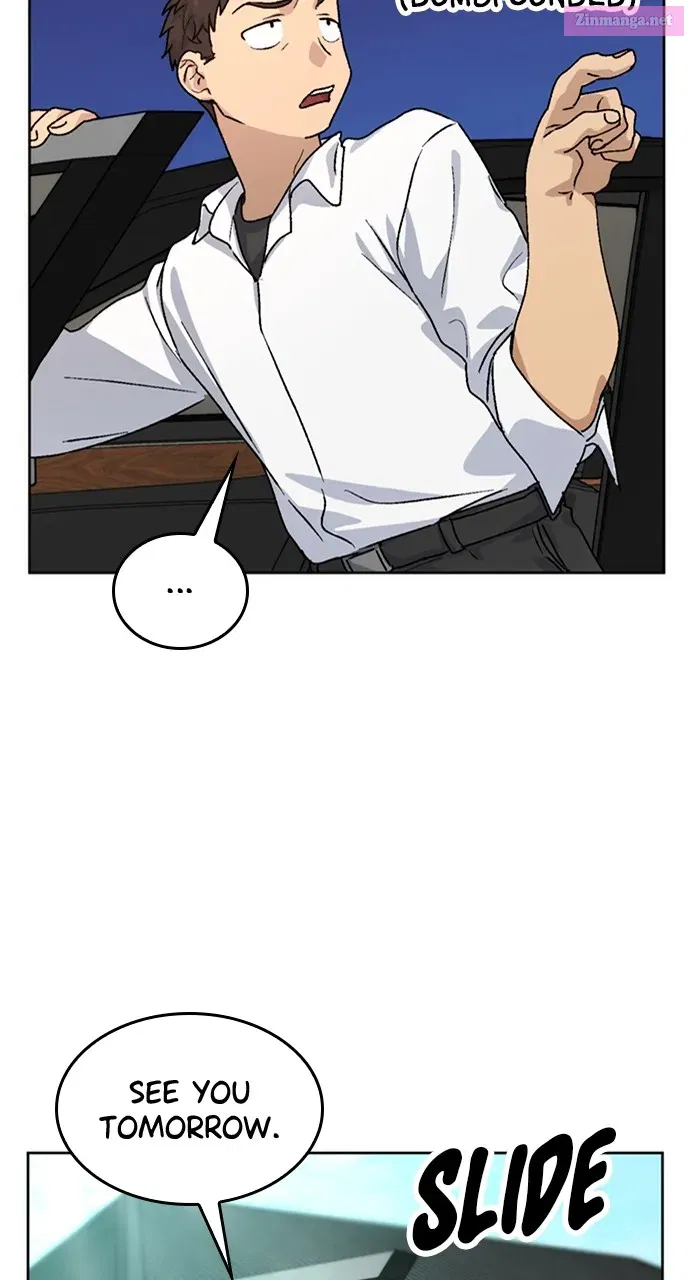 Peaceful Camping Lifein Another World Zinmanga X Chapter 10 Page 114