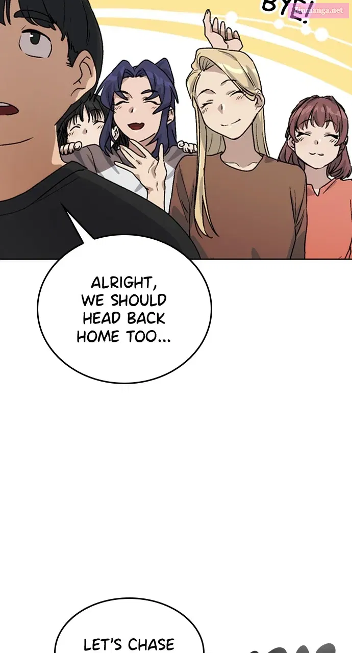 Peaceful Camping Lifein Another World Zinmanga X Chapter 10 Page 116