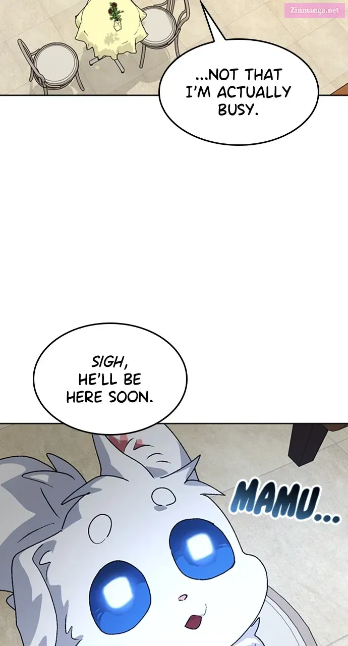 Peaceful Camping Lifein Another World Zinmanga X Chapter 10 Page 124